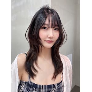 Lond Mirror×スタイル