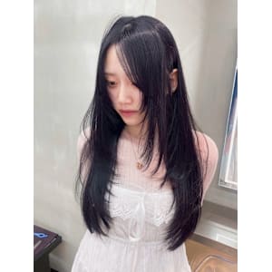 Lond Mirror×スタイル