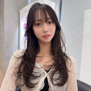 Lond Mirror×スタイル