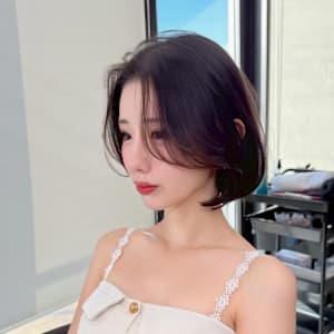 Lond Mirror×スタイル