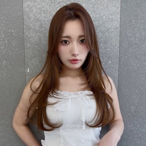 Lond Mirror×スタイル