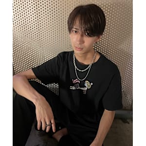 ナチュラルラウンドマッシュ