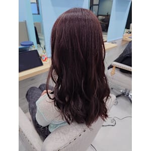 ウェーブロング