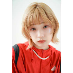 Lita Hair×スタイル