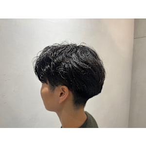 RITA HOMME×スタイル