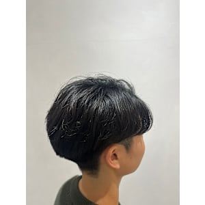 RITA HOMME×スタイル