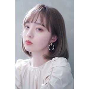 Lita Hair×スタイル