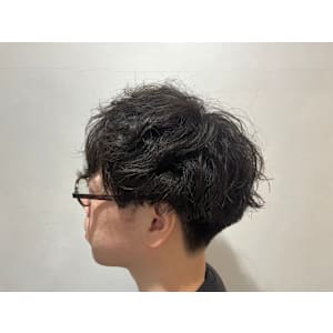 RITA HOMME×スタイル