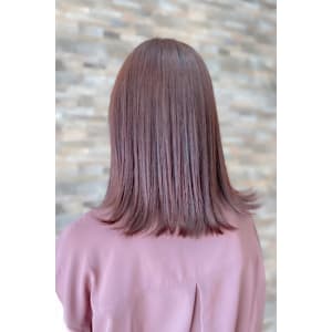 Lita Hair×スタイル