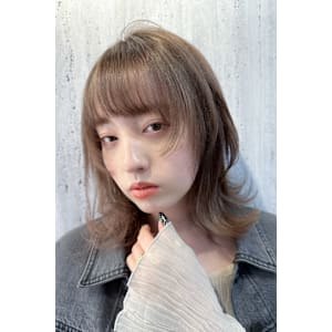 Lita Hair×スタイル