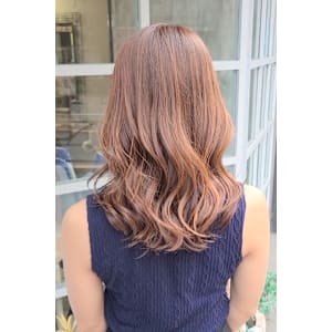 Lita Hair×スタイル