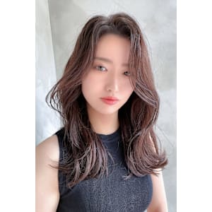 Lita Hair×スタイル