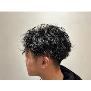 RITA HOMME×スタイル