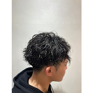 RITA HOMME×スタイル