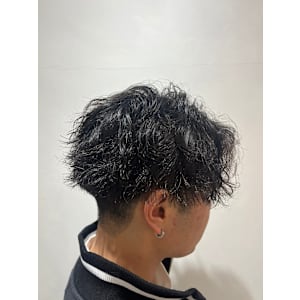 RITA HOMME×スタイル