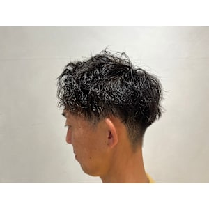 RITA HOMME×スタイル