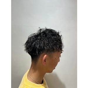 RITA HOMME×スタイル