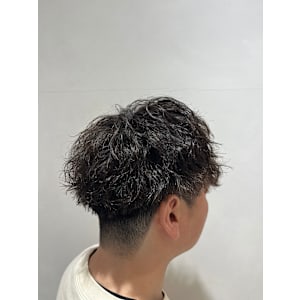 RITA HOMME×スタイル