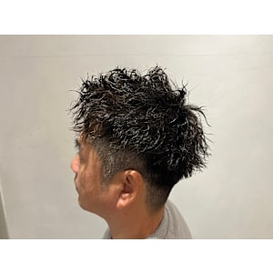 RITA HOMME×スタイル