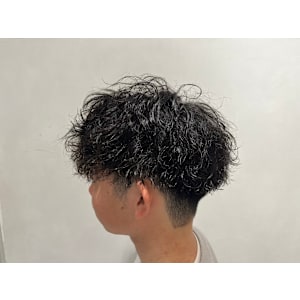 RITA HOMME×スタイル