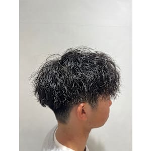 RITA HOMME×スタイル