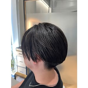 RITA HOMME×スタイル