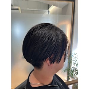 RITA HOMME×スタイル