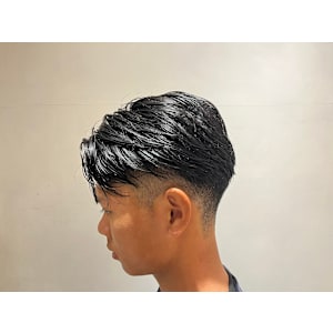 RITA HOMME×スタイル