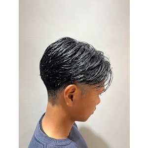 RITA HOMME×スタイル