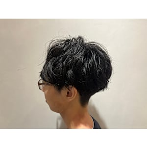 RITA HOMME×スタイル