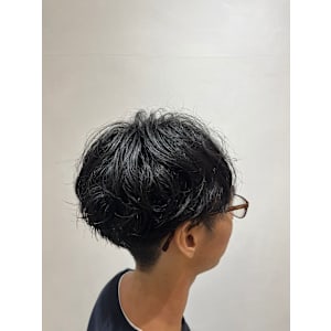 RITA HOMME×スタイル