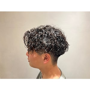 RITA HOMME×スタイル