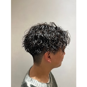 RITA HOMME×スタイル