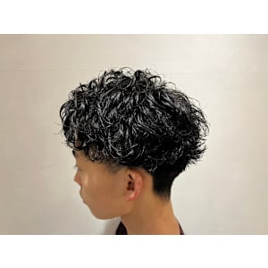 RITA HOMME×スタイル