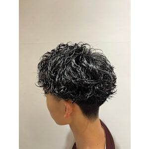 RITA HOMME×スタイル