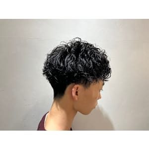 RITA HOMME×スタイル