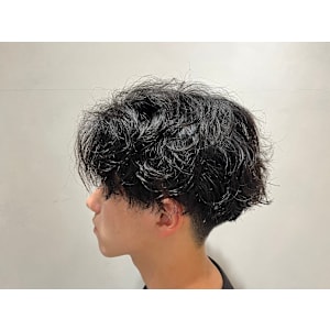 RITA HOMME×スタイル