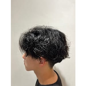 RITA HOMME×スタイル