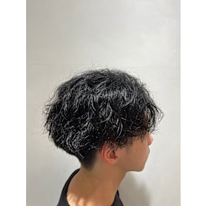 RITA HOMME×スタイル