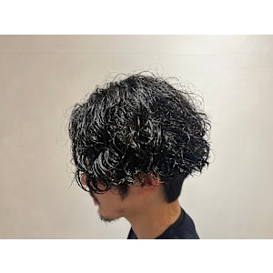 RITA HOMME×スタイル