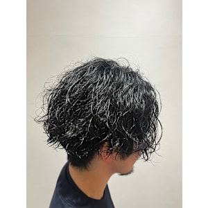 RITA HOMME×スタイル