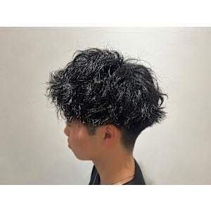 RITA HOMME×スタイル