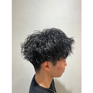 RITA HOMME×スタイル