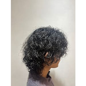 RITA HOMME×スタイル