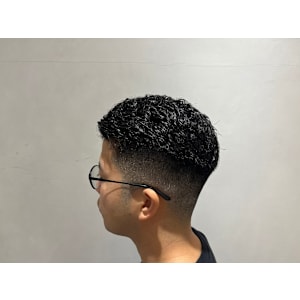 RITA HOMME×スタイル