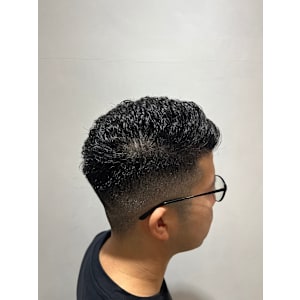 RITA HOMME×スタイル