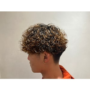 RITA HOMME×スタイル