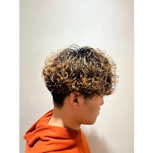 RITA HOMME×スタイル