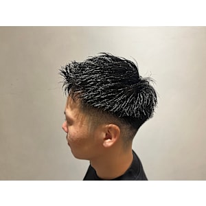 RITA HOMME×スタイル