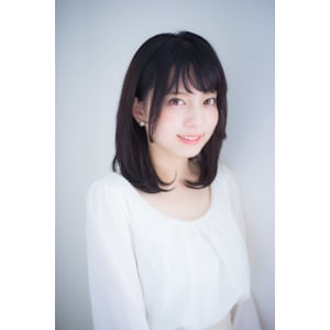 髪質改善サロン L'oiseau Bleu 箱崎店×スタイル